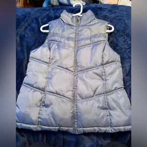 Grey Merona Vest
